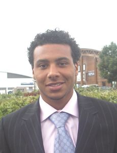 Giles Barnes