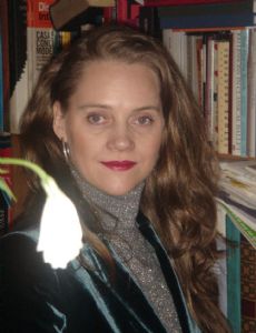 Tatiana Stepanova