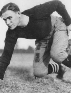 Ted Shipkey