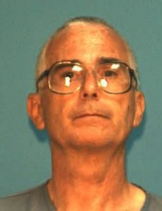 Steven Benson (murderer)