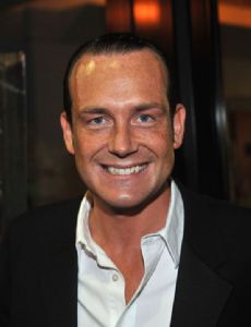 Mark Mahon