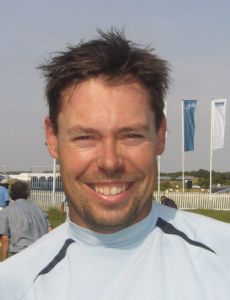 Mikael Lundberg