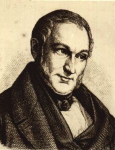 Johann Heinrich von Thünen