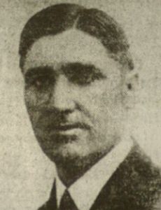 Adolph Germer