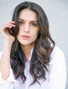 Veronica Jacques