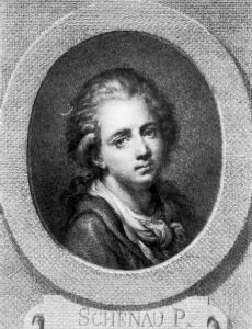 Johann Eleazar Zeissig