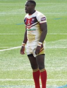 Alex Brown (rugby league)
