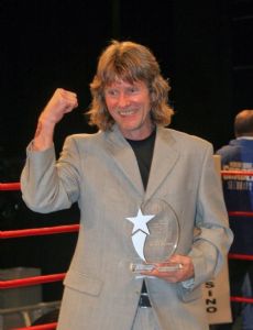 Michael Kozlowski