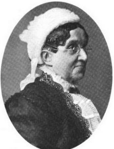 Elizabeth Watson Russell Lord