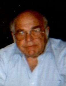 Harry E. Kinney