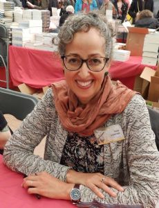 Sofia Samatar