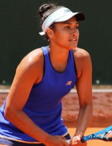 Mylène Halemai