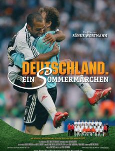 Deutschland. Ein Sommermärchen