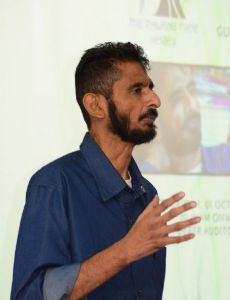 R. Raj Rao
