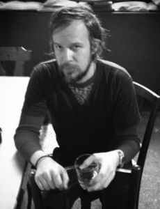Adam Wiltzie