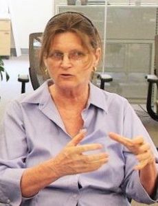 Nancy Knowlton