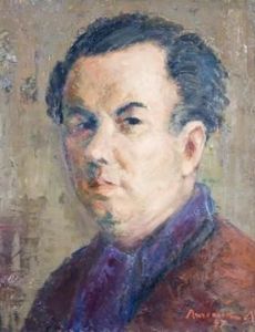 Lazar Ličenoski