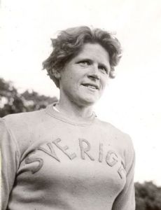 Eivor Olson