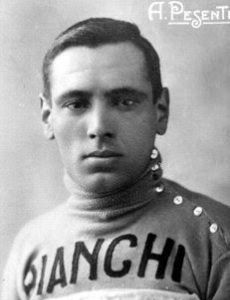 Antonio Pesenti