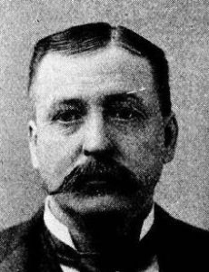 Harvey J. Donaldson