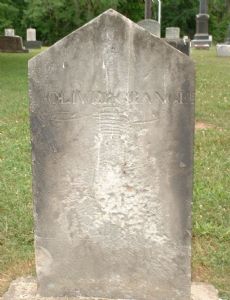 Oliver Granger