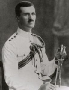 William Henry Johnston