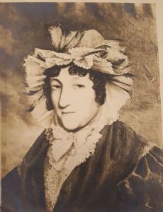 Esther Abrahams