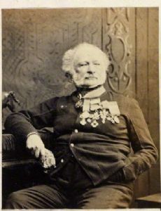 John Scott Lillie