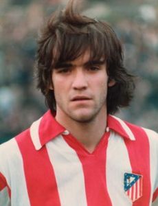 Marcos Alonso