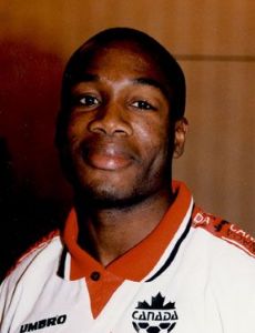 Lyndon Hooper
