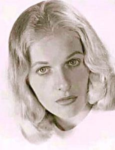Liza Chapman