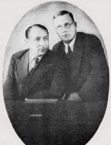 Simon Chicovani