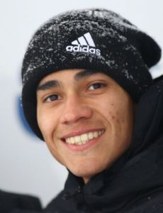 Federico Varela