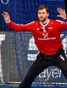 Sebastian Frandsen