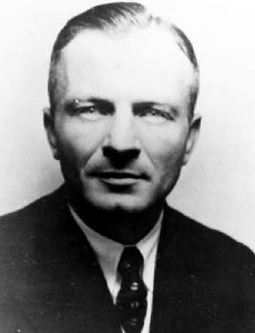 Georg Hansen