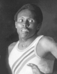 Filbert Bayi