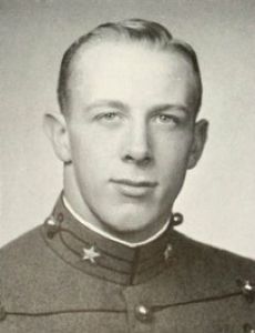 Pete Dawkins