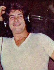 Adalberto Santiago