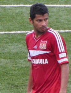 Gurjinder Kumar