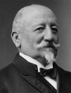 Johann Heinrich Graf