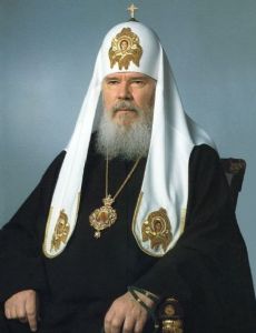 Alexy II of Moscow