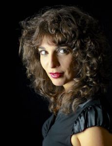 Sophie Teboul