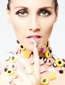 Holly Moriarty