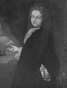 Frederick Philipse