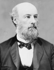 Joseph Merrill Currier