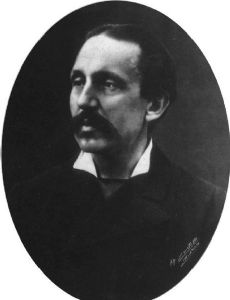 Domenico Farini
