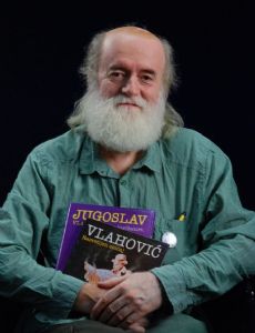 Jugoslav Vlahović