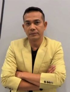 Rosyam Nor