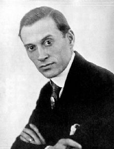 William Nigh