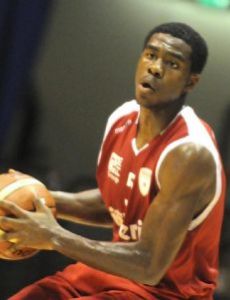 Justin Hurtt